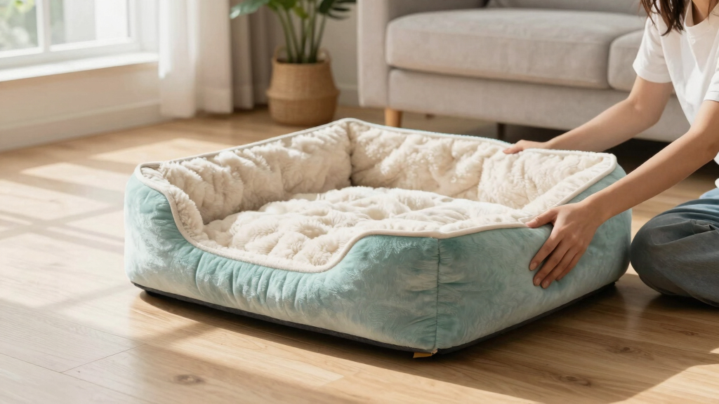 best pet beds