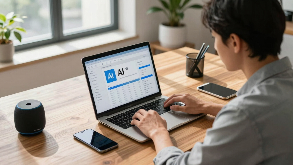 AI automation tools for marketing