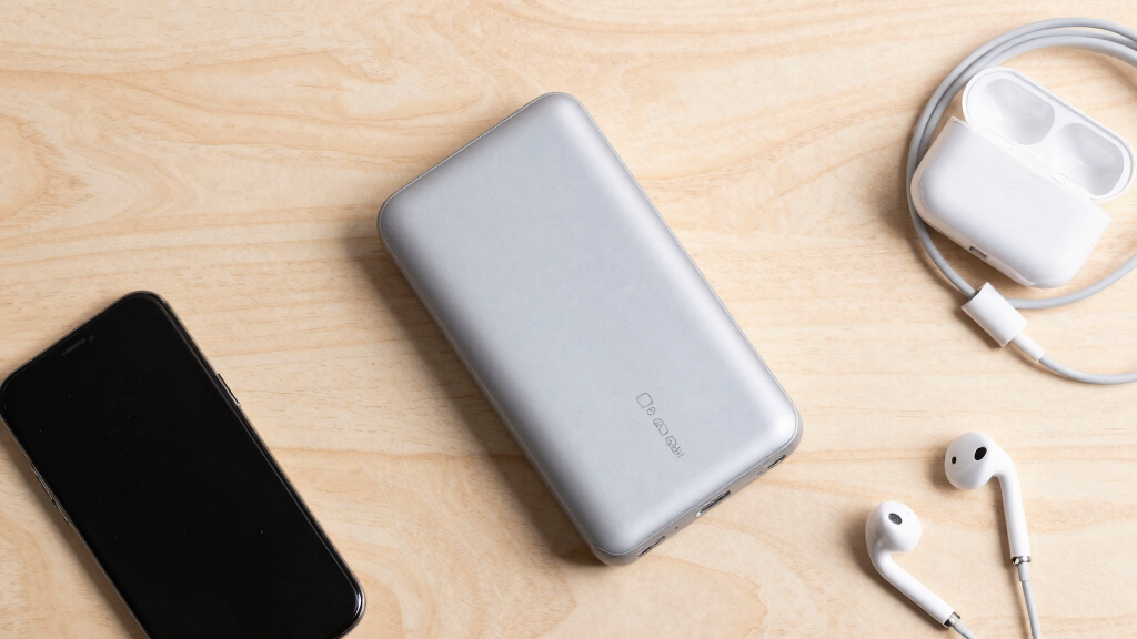 portable power banks for gadgets