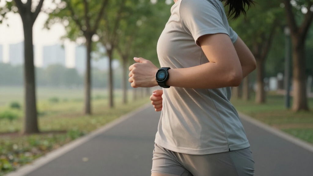 fitness tracker watches with gps