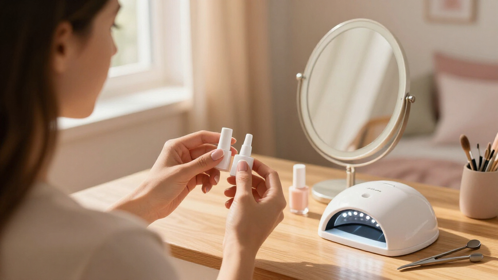 11 Best French Manicure Nail Kits in 2026