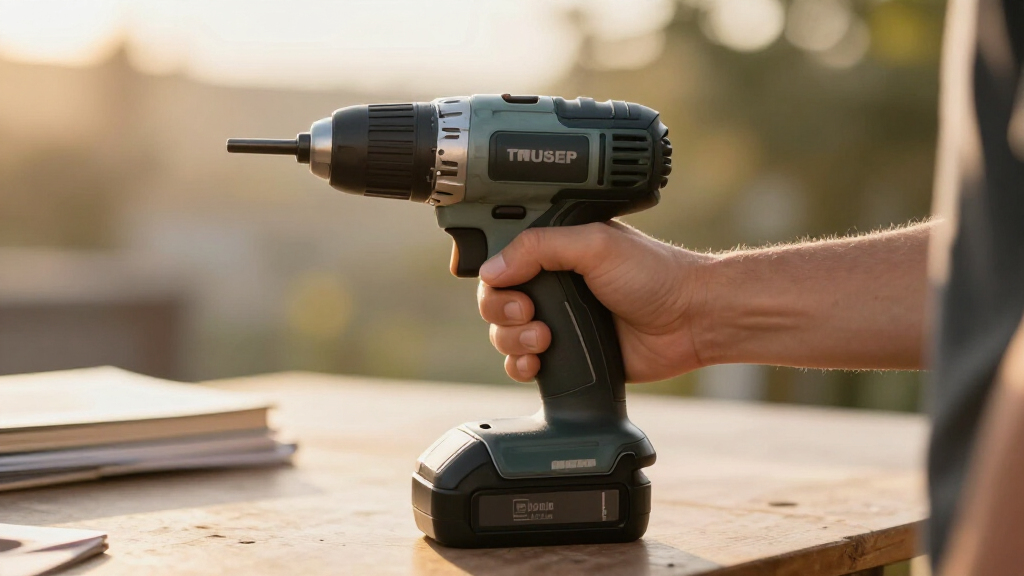 12 Best Cordless Impact Drivers for Versatile Home and Jobsite Use in 2027