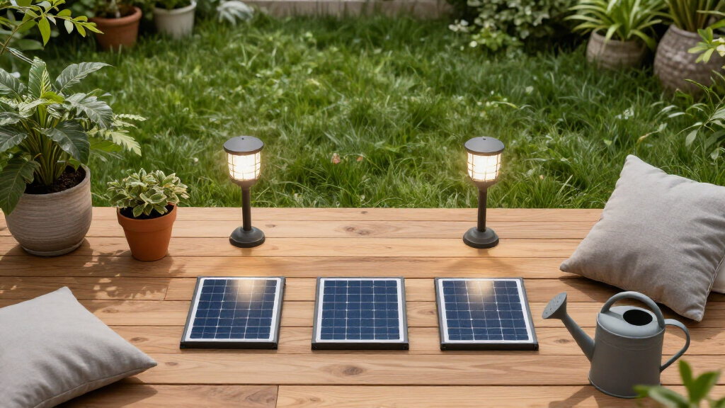 14 Best Outdoor Solar Garden Lights in 2026