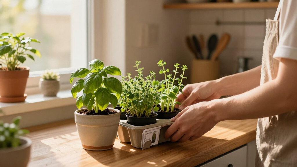 15 Best Indoor Herb Garden Kits in 2026