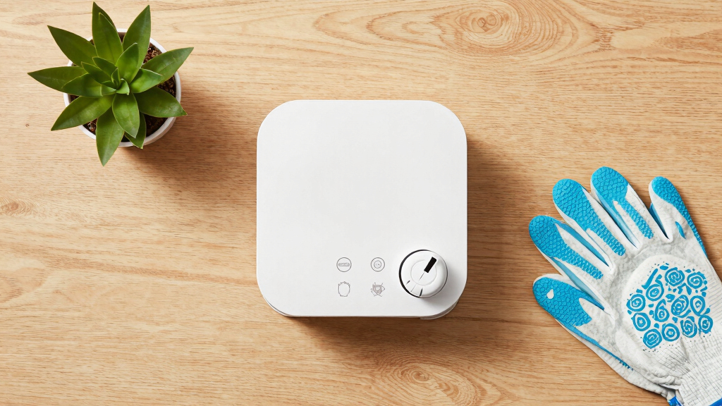 best electric greenhouse heater with thermostat