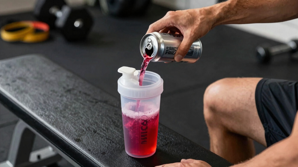 14 Best Energy Drinks in 2026
