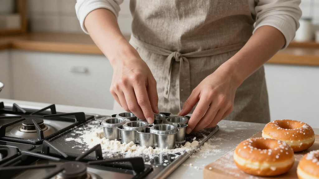 best donut makers