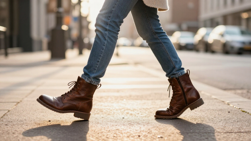 best fashion boots