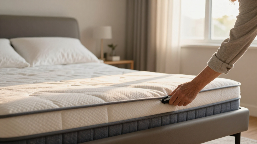 top rated adjustable beds for seniors