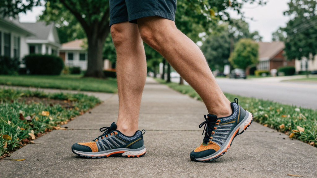best walking shoes