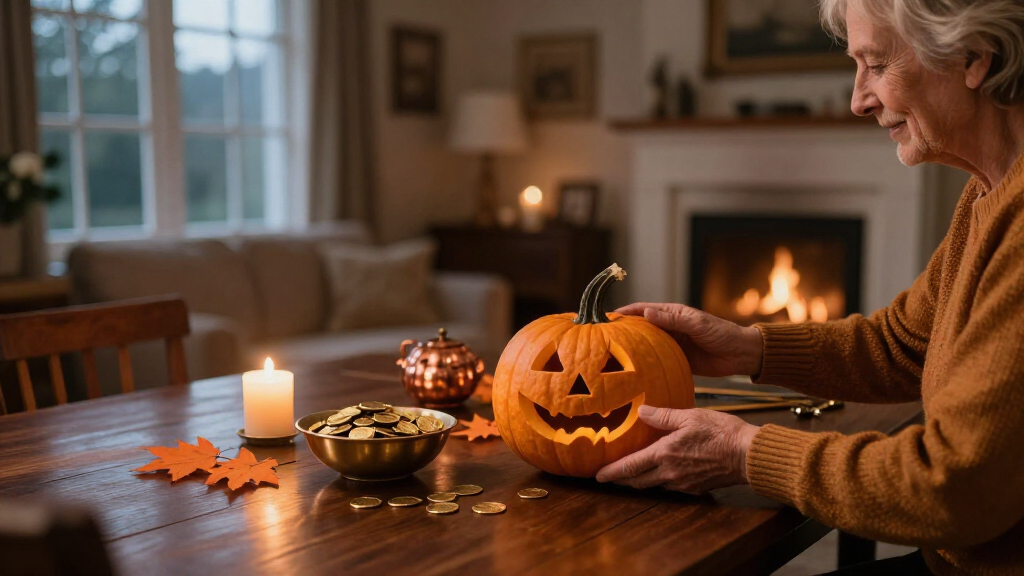 halloween