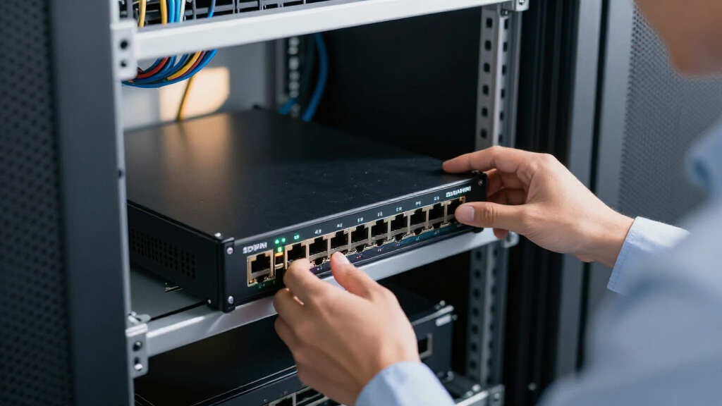 sdn switches for labs