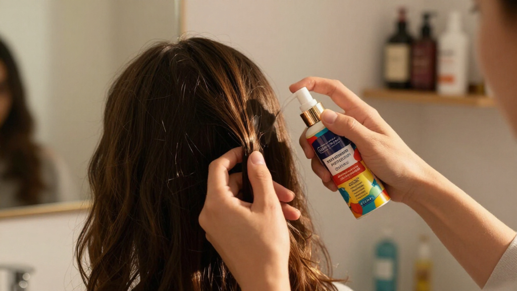 personalized hair care gifts