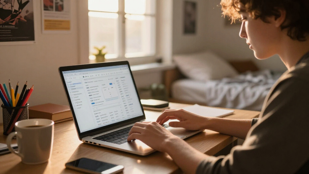 AI-powered student project management tools