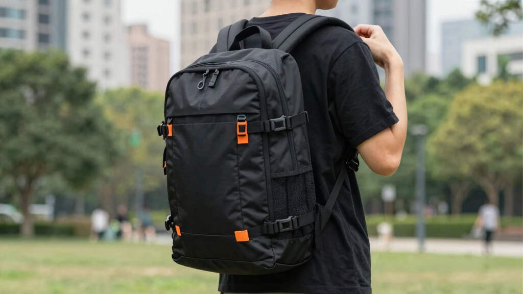 compact travel backpacks