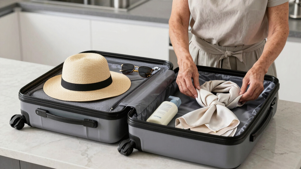 best travel essentials for women over 50