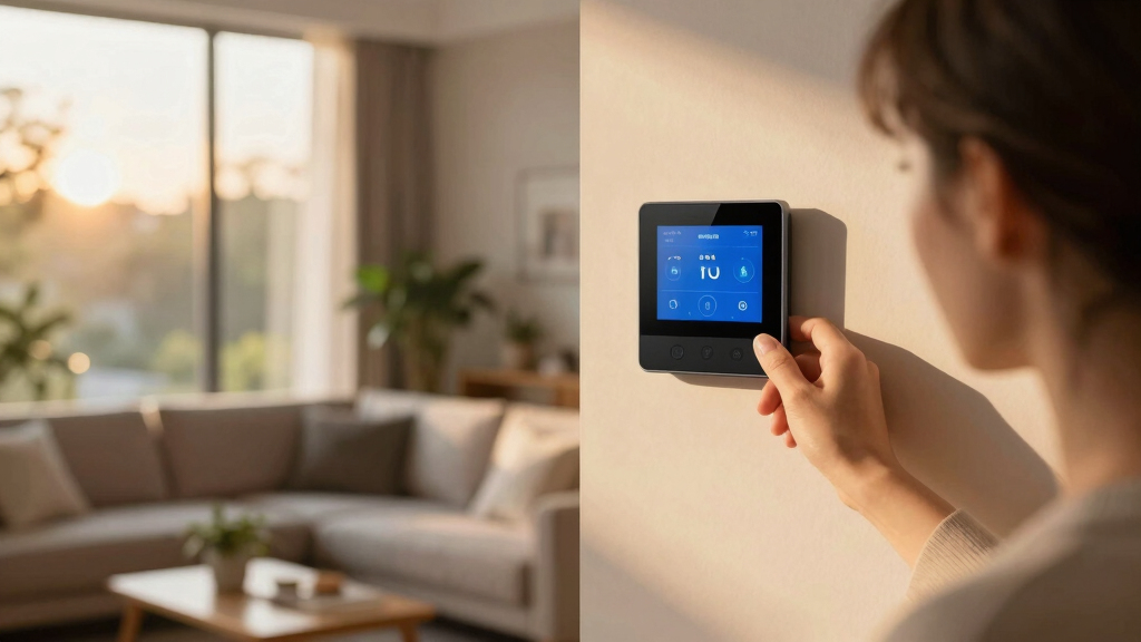 AI-powered smart home devices