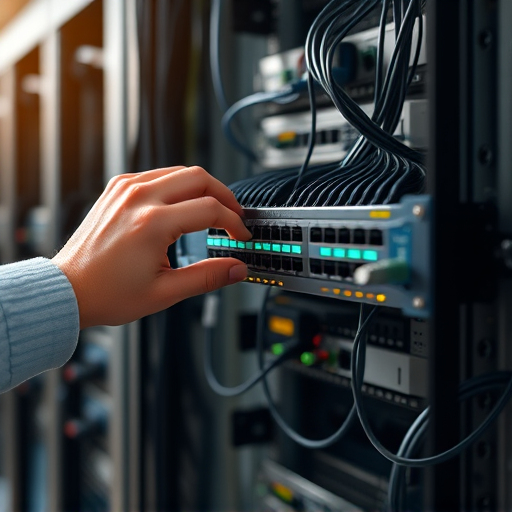 The biggest risks when your network starts publishing to itself