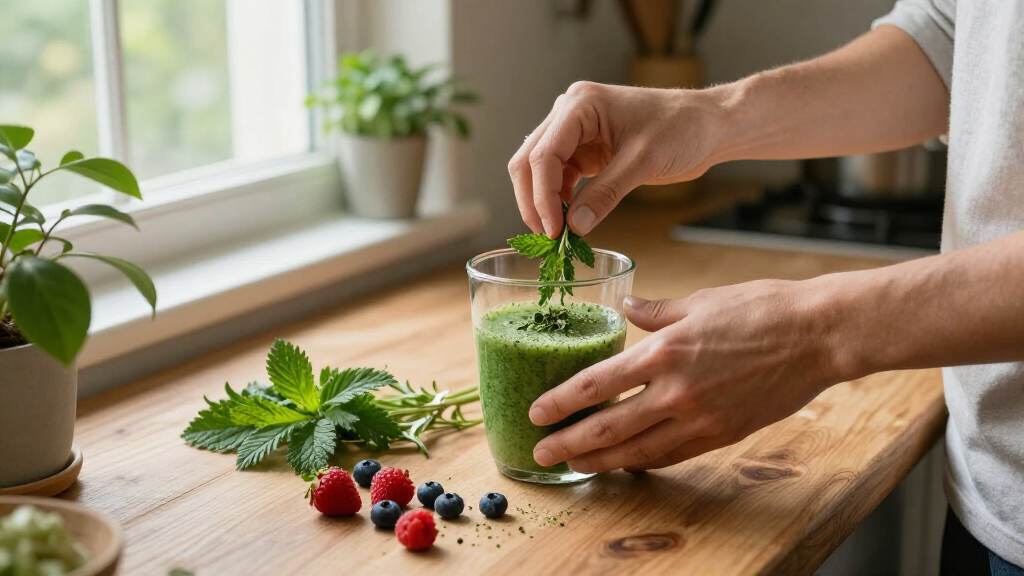 15 Best Natural Supplements For Immune Support In 2026