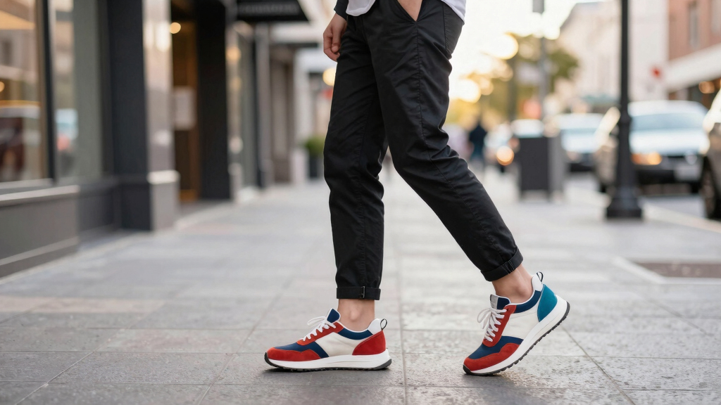 best fashion sneakers