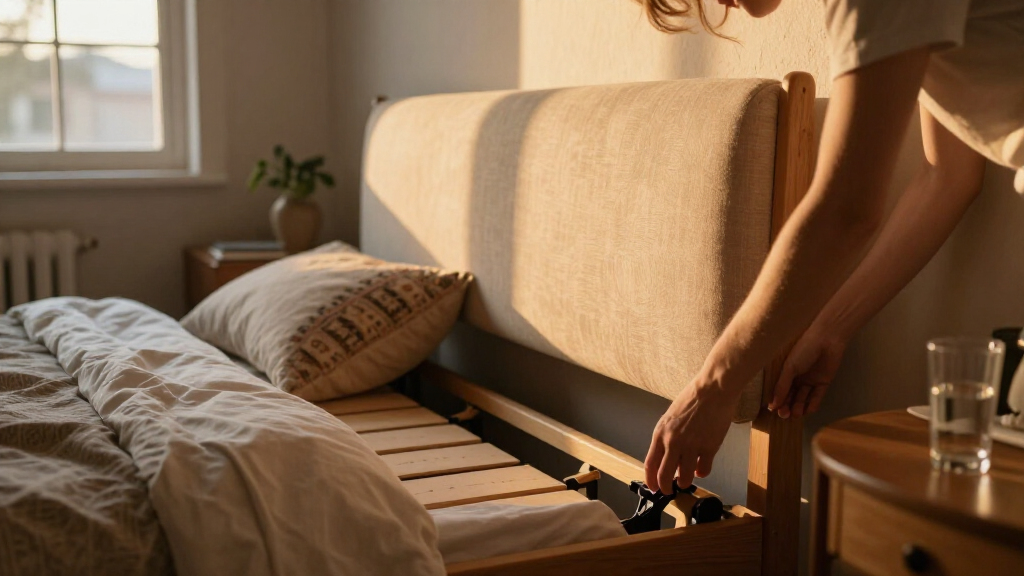 adjustable bed frames