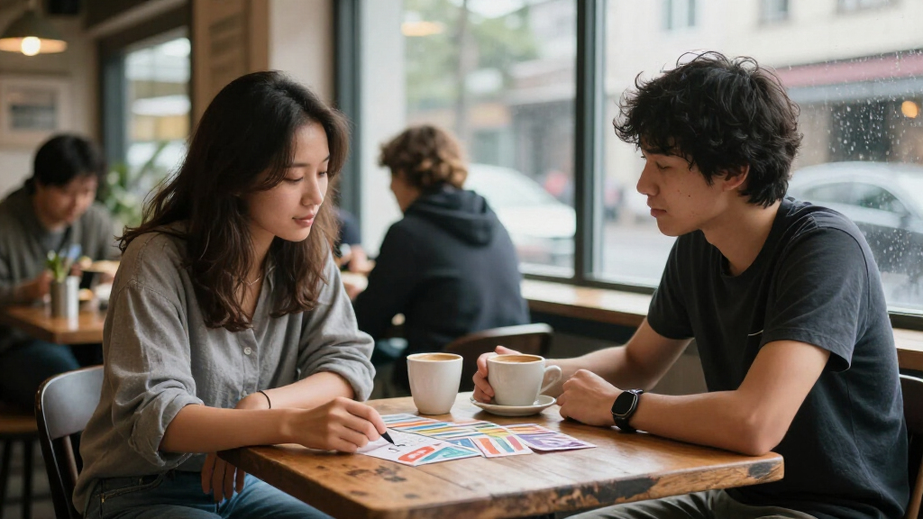 relationship conversation card games