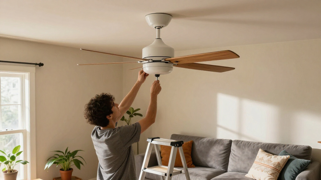 home decorators ceiling fan