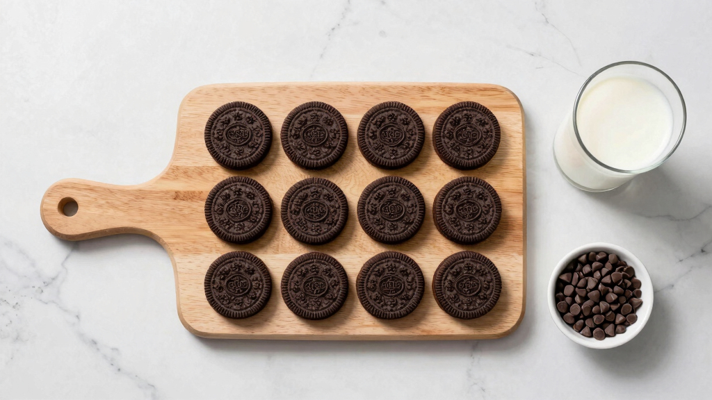 best Oreo cookies