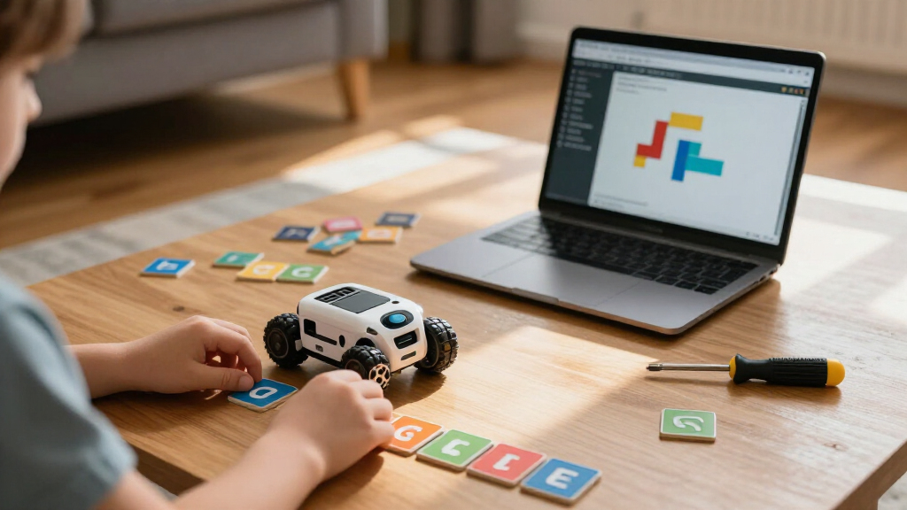 coding robots for kids