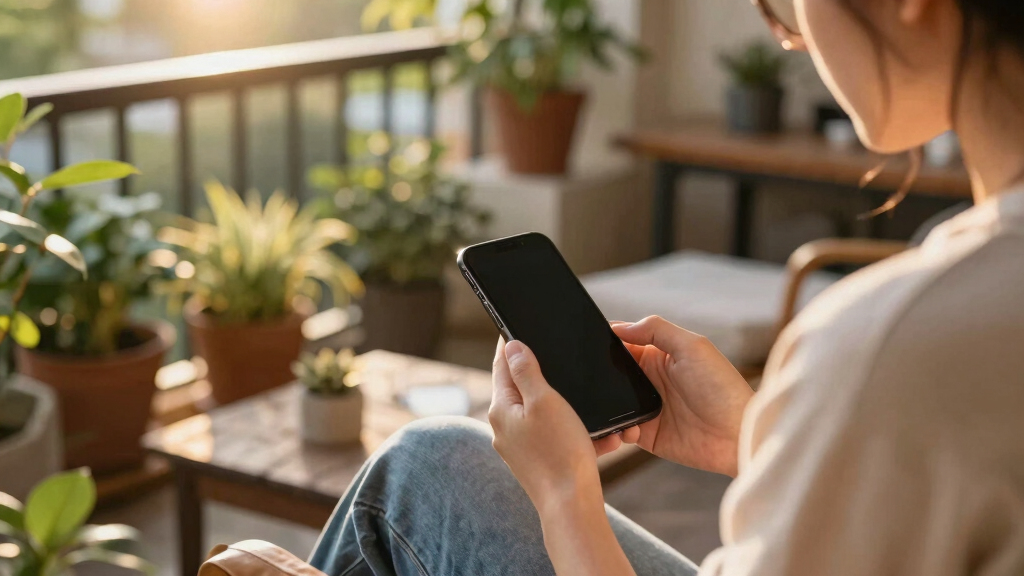 Why Going Offline Boosts Your Privacy and Control
