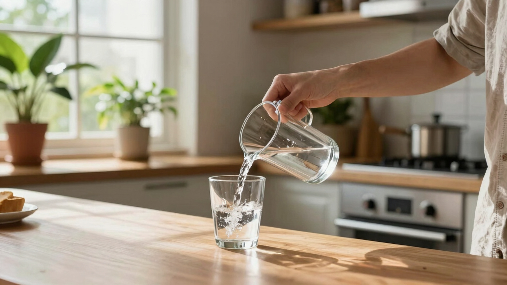 best glass drinking cups