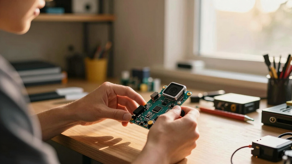 best ai vision kit for raspberry pi