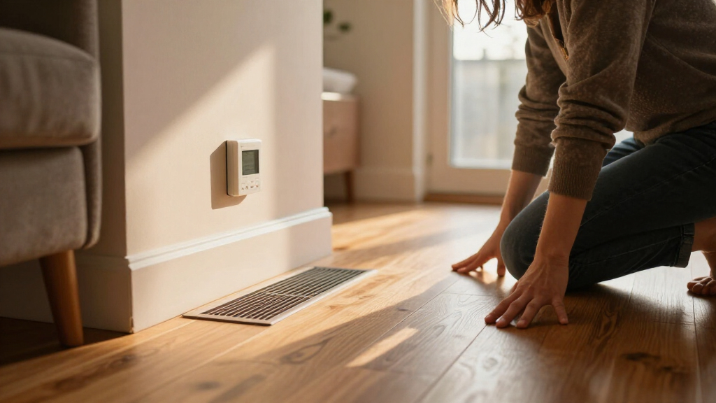 best underfloor heating systems
