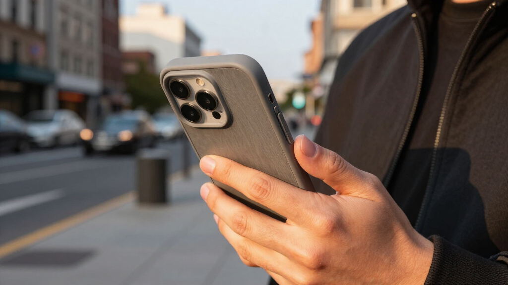 iphone 17 pro max case reviews