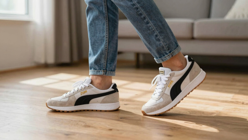 best Puma classic sneakers