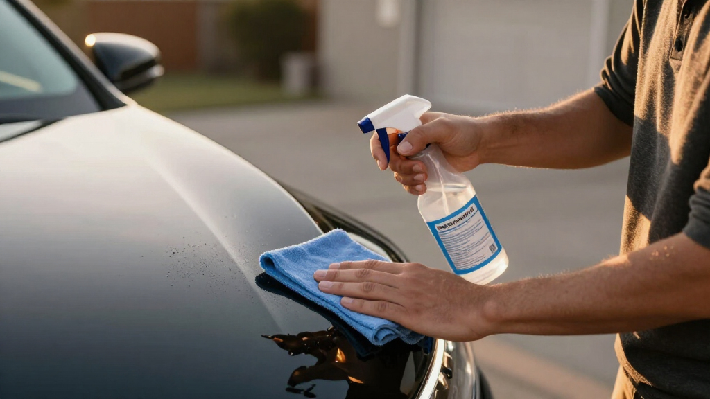 car detailing kits