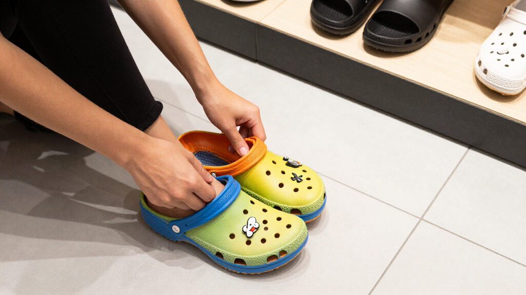 best Crocs clogs