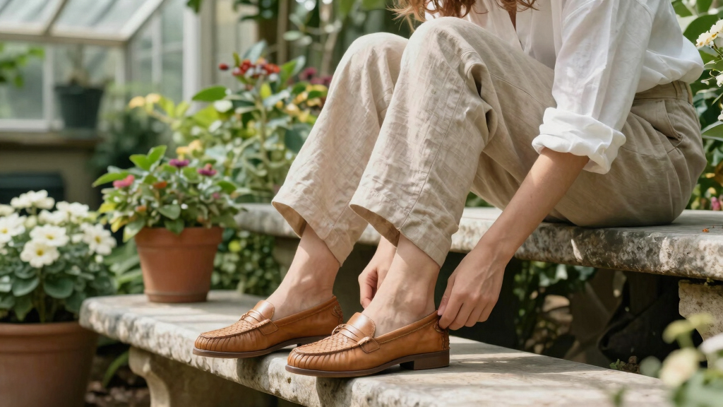 best comfortable women’s loafers