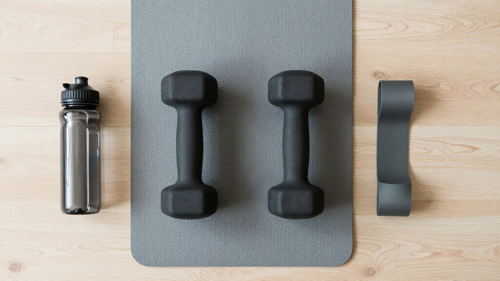 best fitness weights