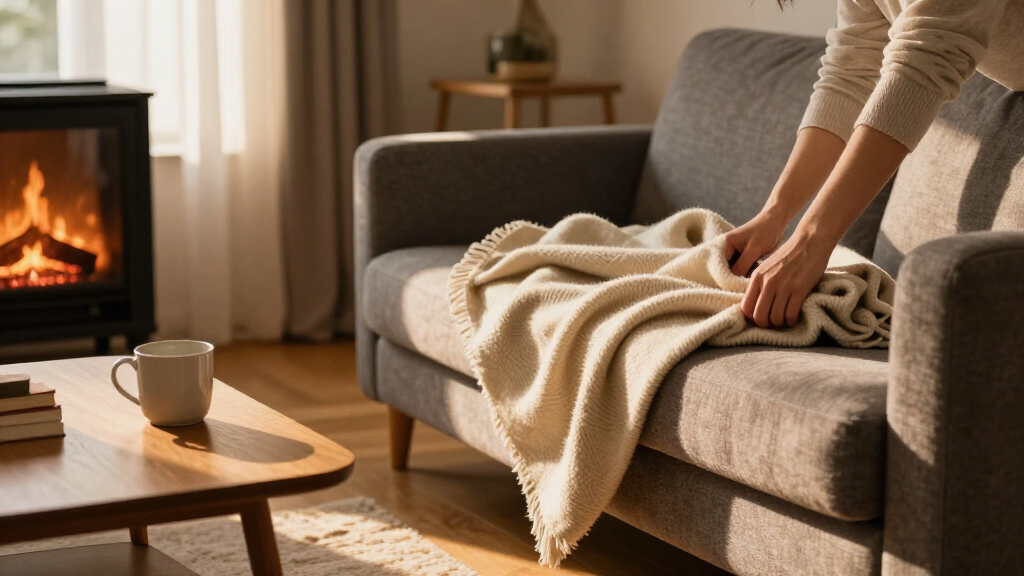 winter home energy saving tips