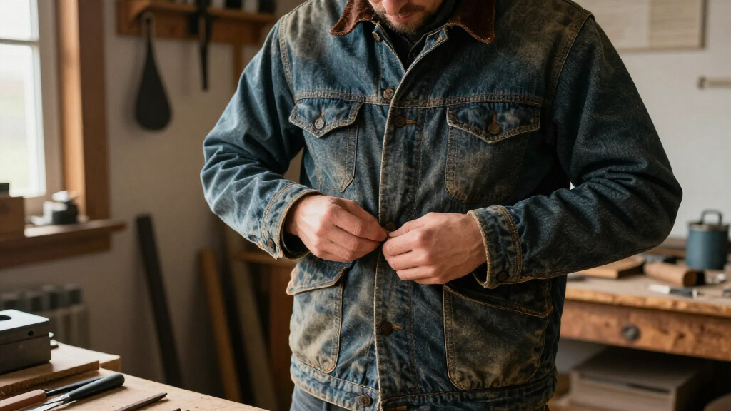 best barn jackets