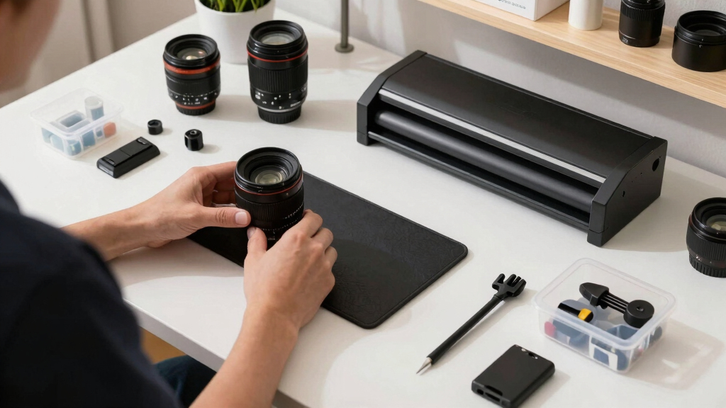 What’s really in a publishing kit—and why it matters