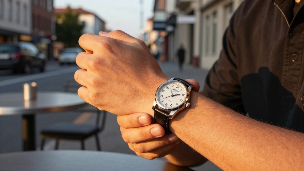 germanmade watches