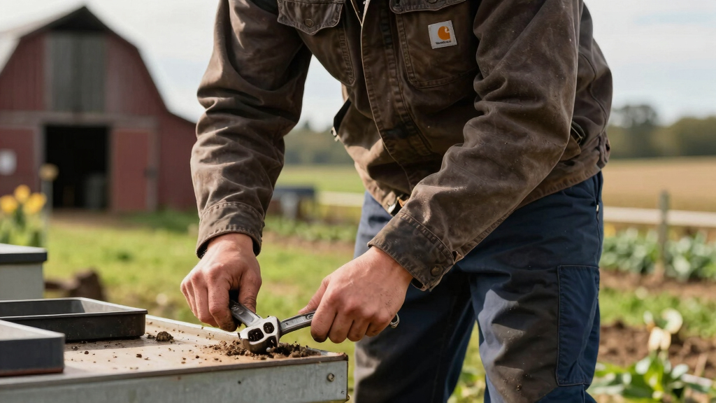 best Carhartt workwear