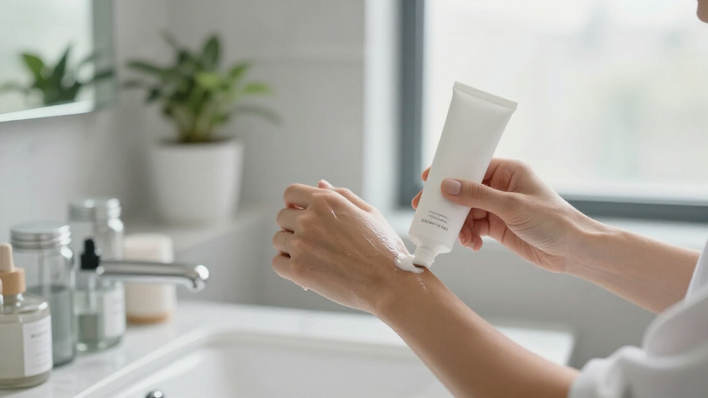 best body lotions