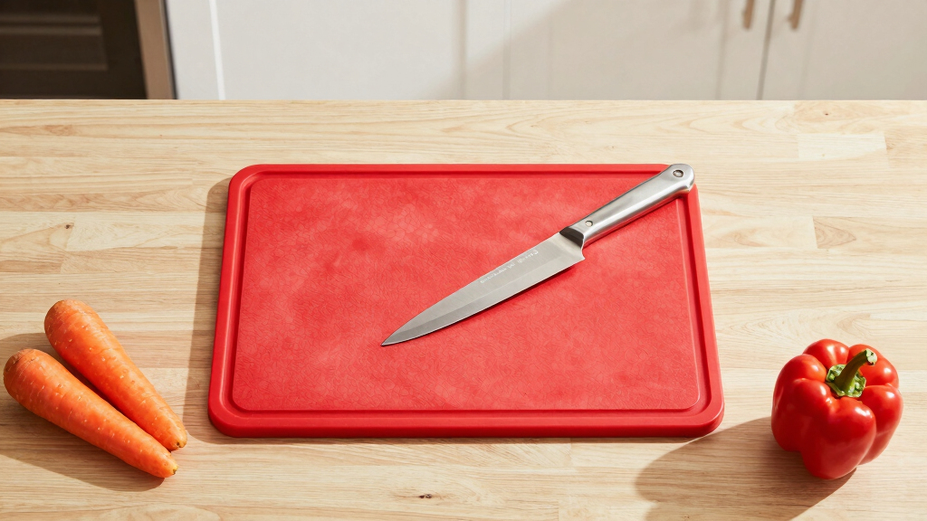 6 Best Plastic Cutting Boards for Knives in 2026