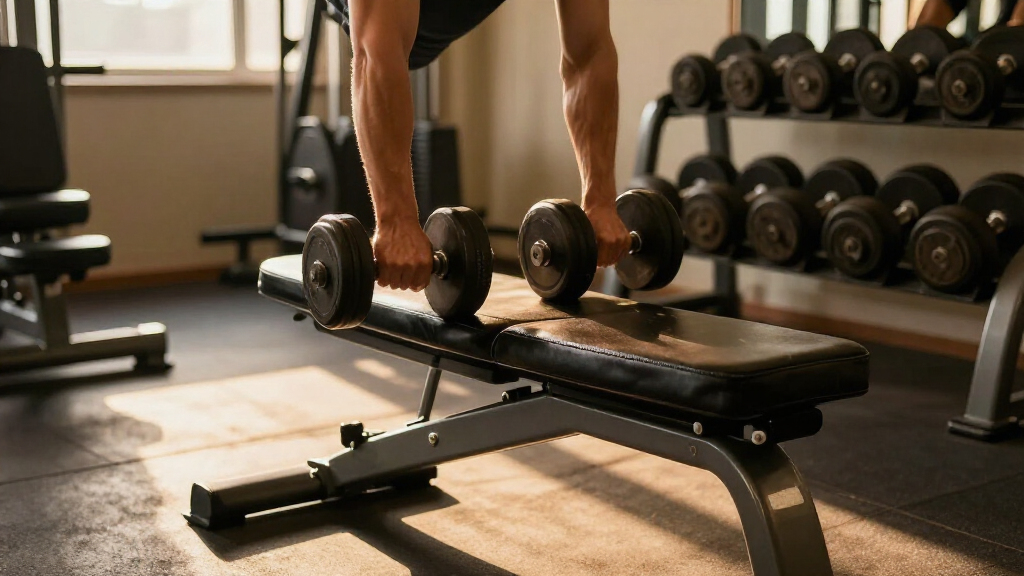 15 Best Adjustable Weight Benches for Home Gyms in 2027