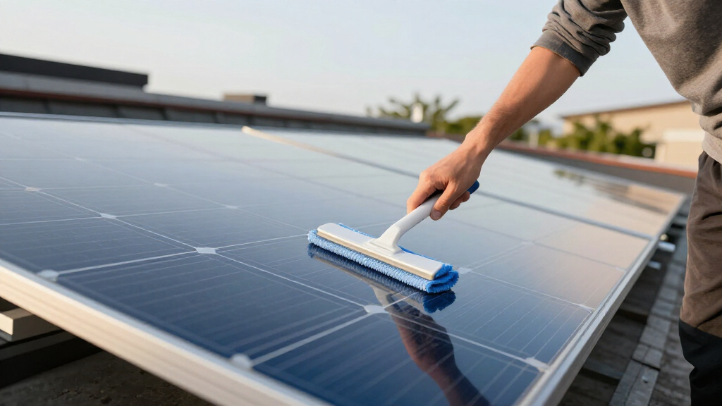 14 Best Solar Panel Cleaning Kits in 2026