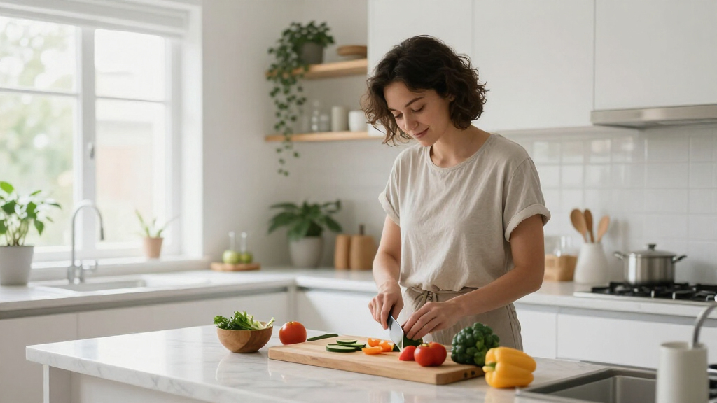 8 Best White Kitchen Decor in 2026