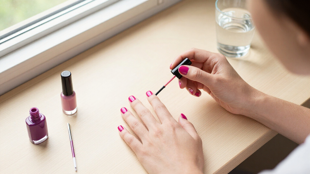 best sorbet nail polishes